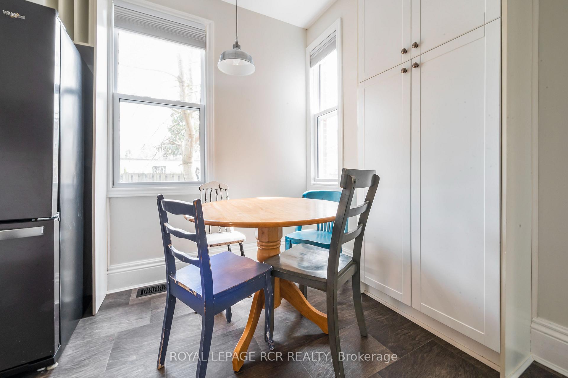 Photo 11 of Unit Main, 95 Mill Street, Orangeville — HOMEH