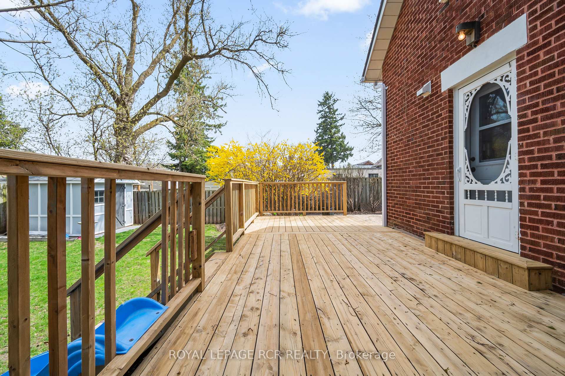 Photo 16 of Unit Main, 95 Mill Street, Orangeville — HOMEH