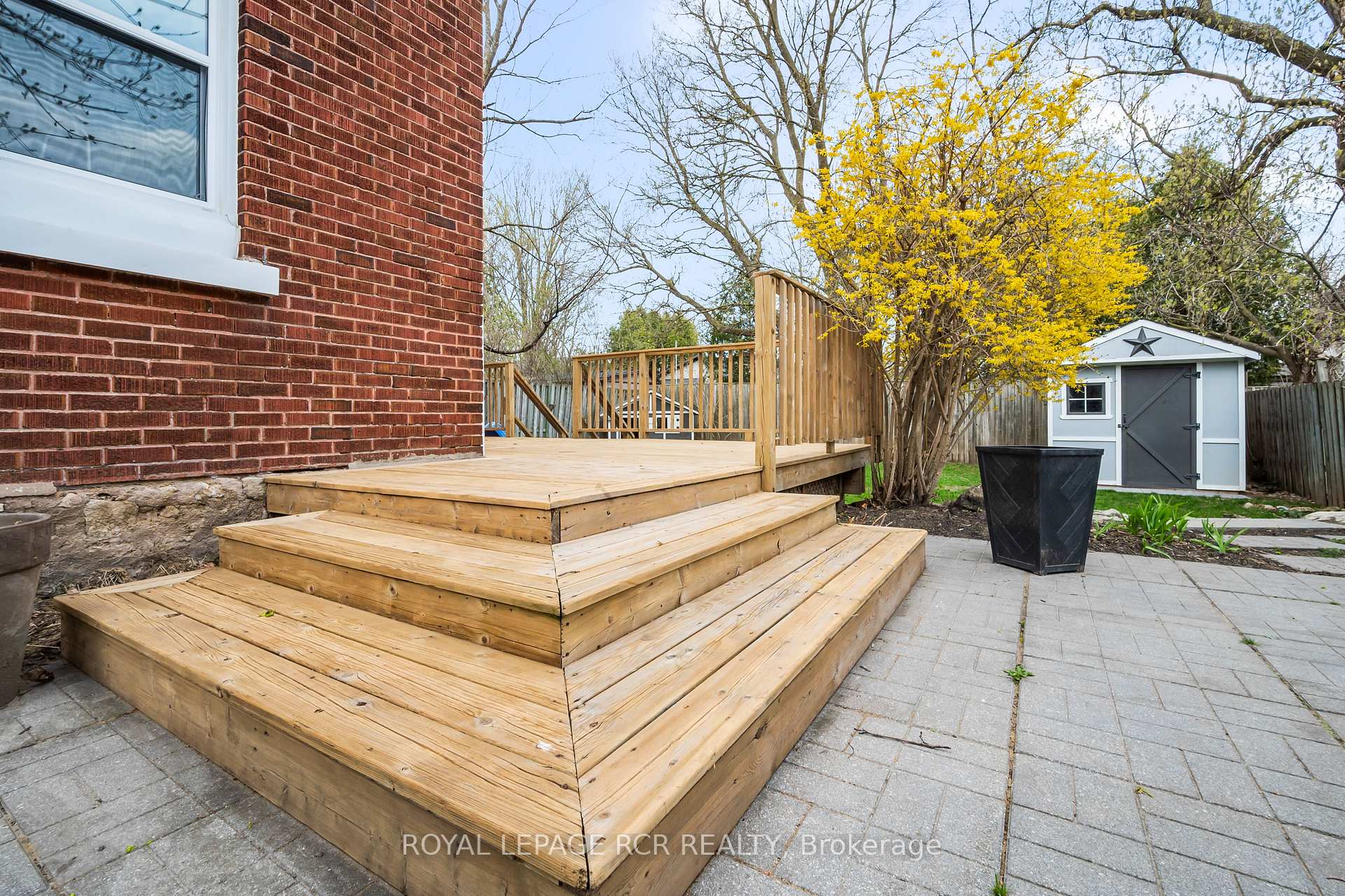 Photo 18 of Unit Main, 95 Mill Street, Orangeville — HOMEH