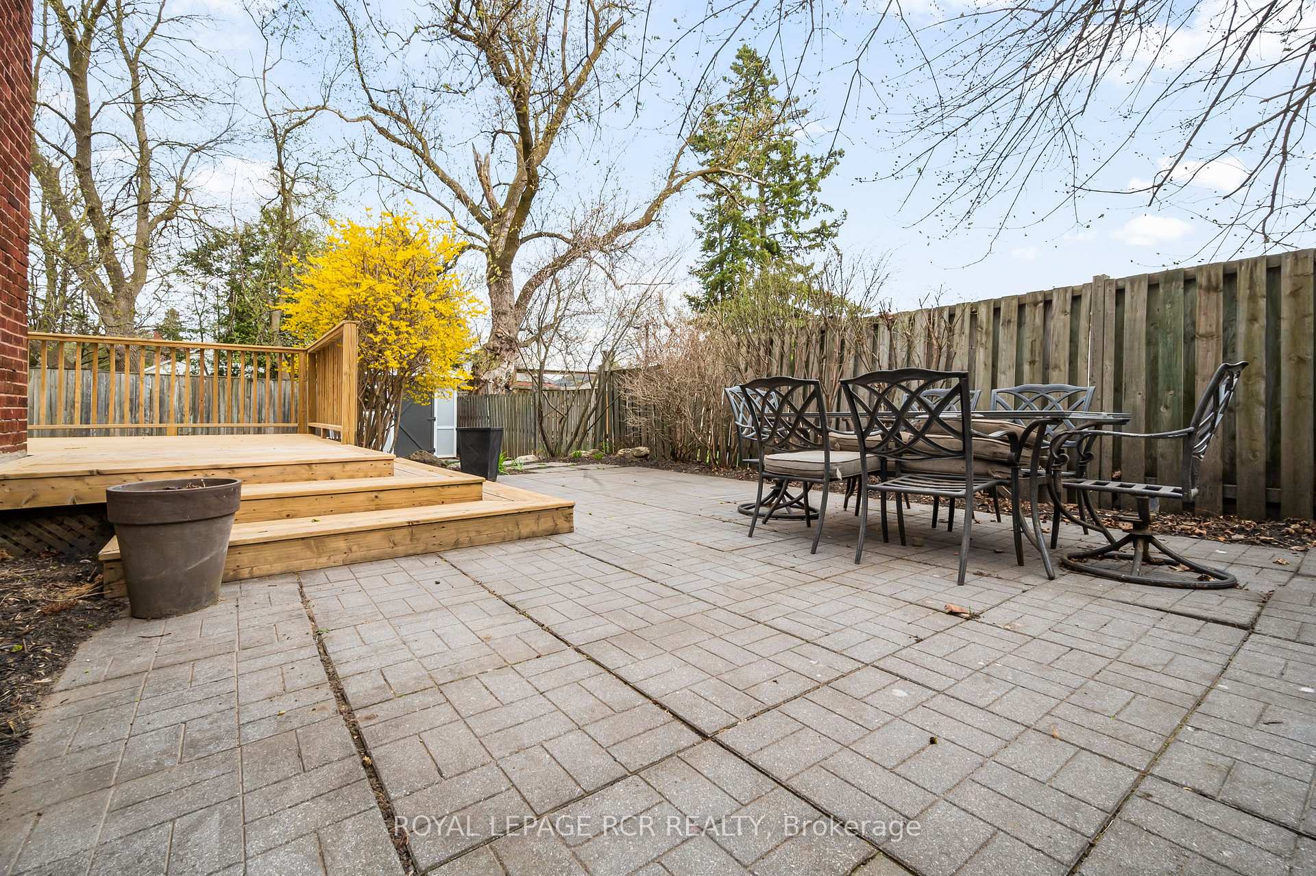 Photo 19 of Unit Main, 95 Mill Street, Orangeville — HOMEH