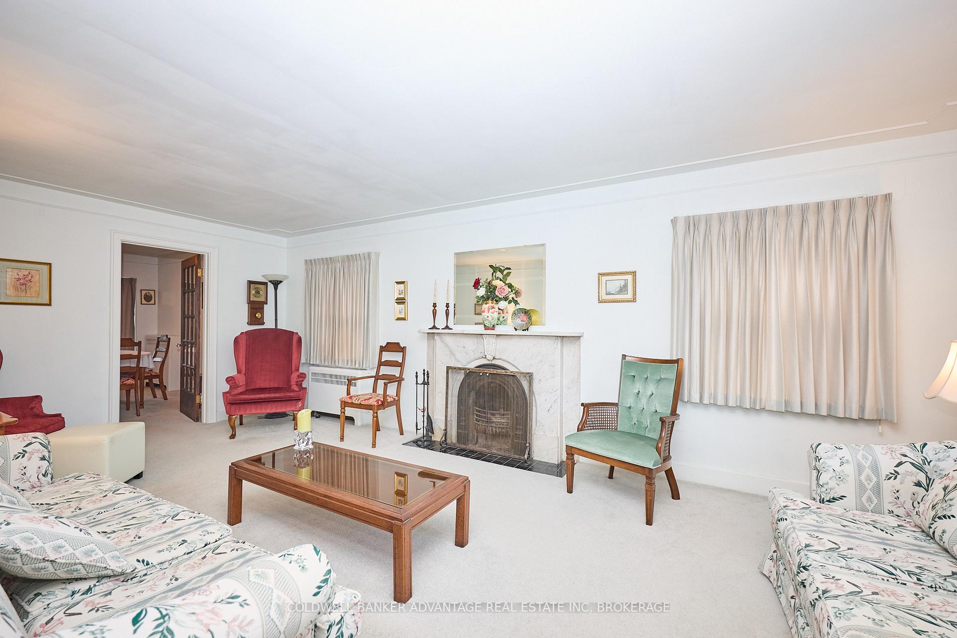 Photo 4 of 4900 Simcoe Street, Niagara Falls, Cherrywood — HOMEH