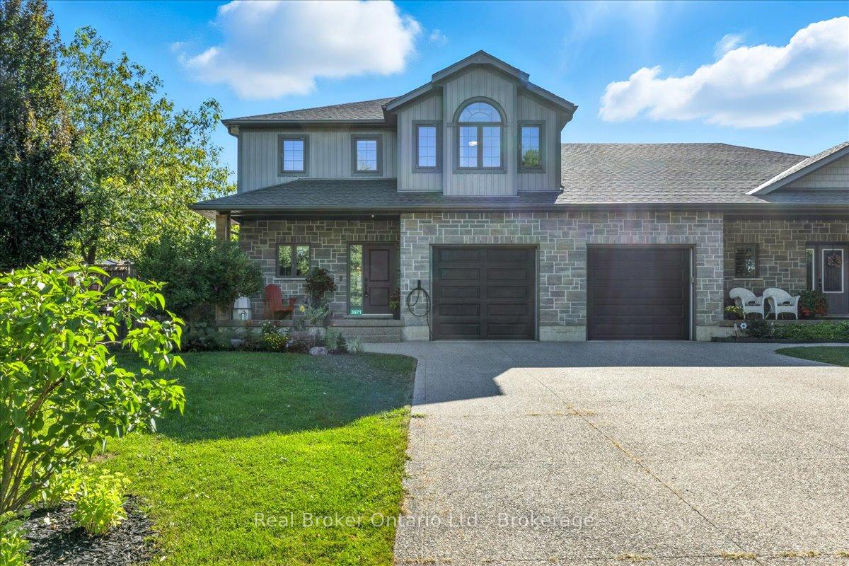 Photo 1 of 3971 Milton Street, Perth East, Shakespeare — HOMEH