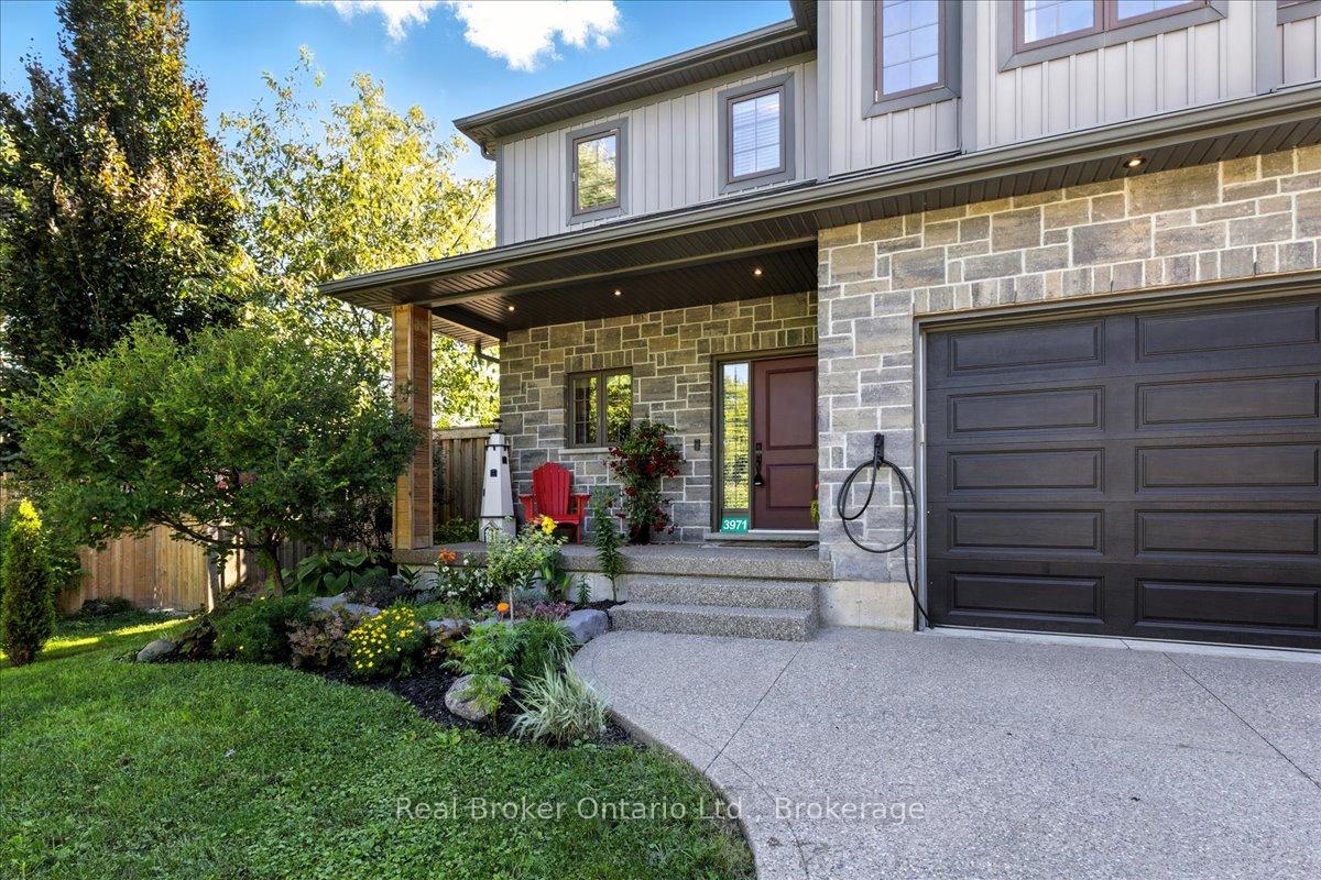 Photo 2 of 3971 Milton Street, Perth East, Shakespeare — HOMEH