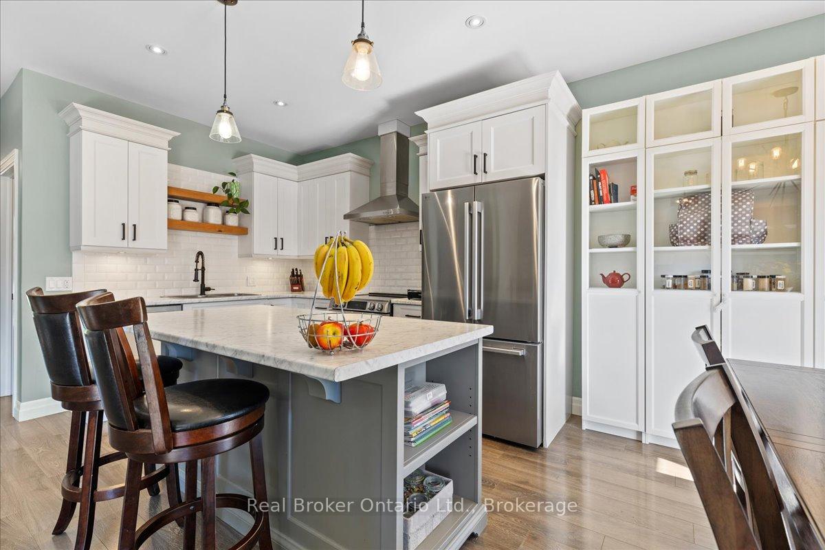 Photo 11 of 3971 Milton Street, Perth East, Shakespeare — HOMEH
