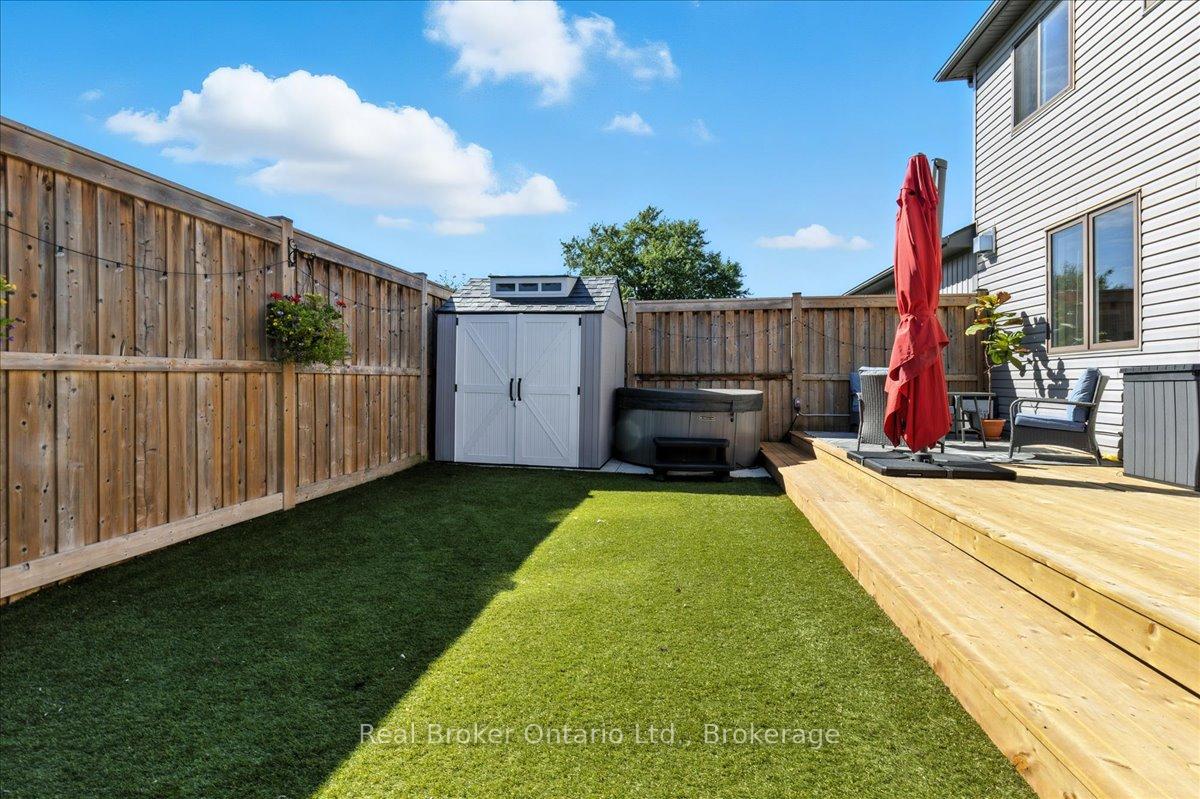 Photo 37 of 3971 Milton Street, Perth East, Shakespeare — HOMEH