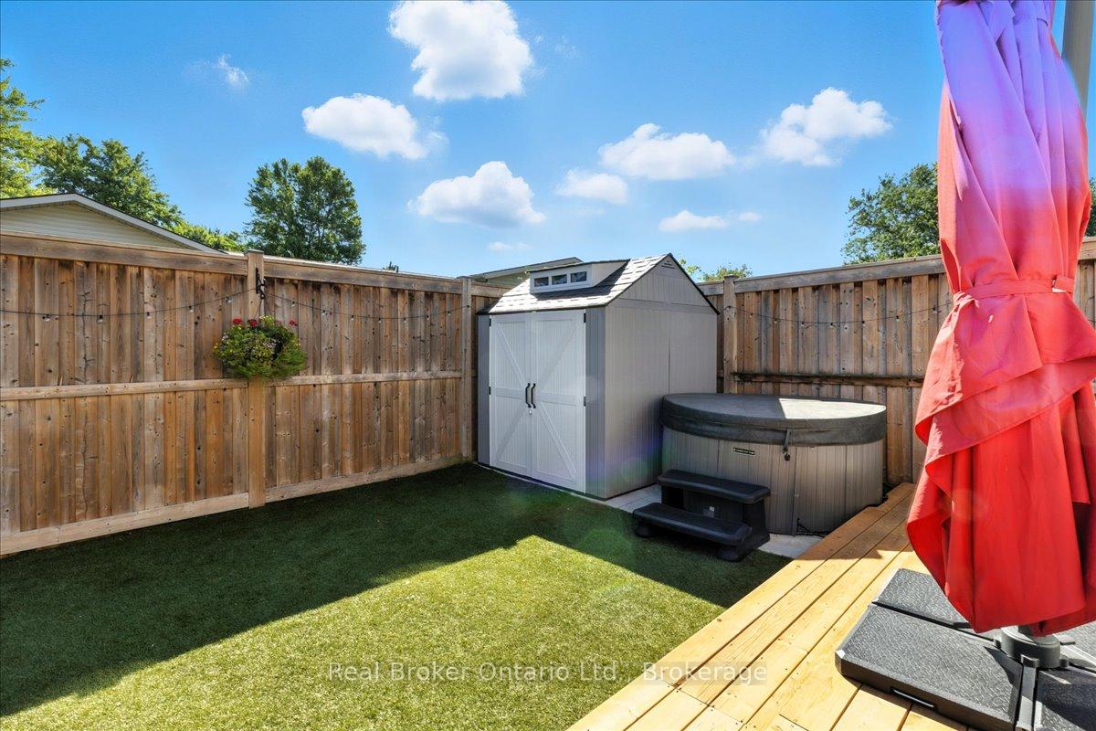 Photo 39 of 3971 Milton Street, Perth East, Shakespeare — HOMEH