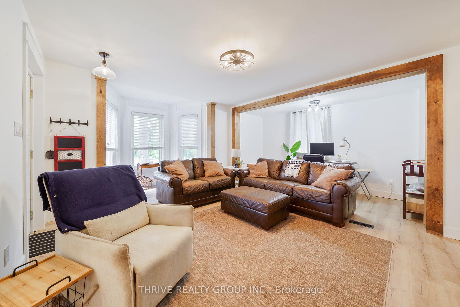 Photo 5 of 176 Mill Street, North Middlesex, Parkhill — HOMEH
