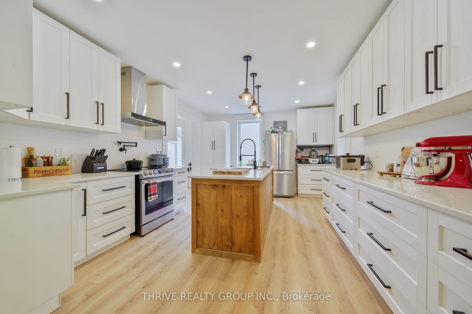 Photo 7 of 176 Mill Street, North Middlesex, Parkhill — HOMEH