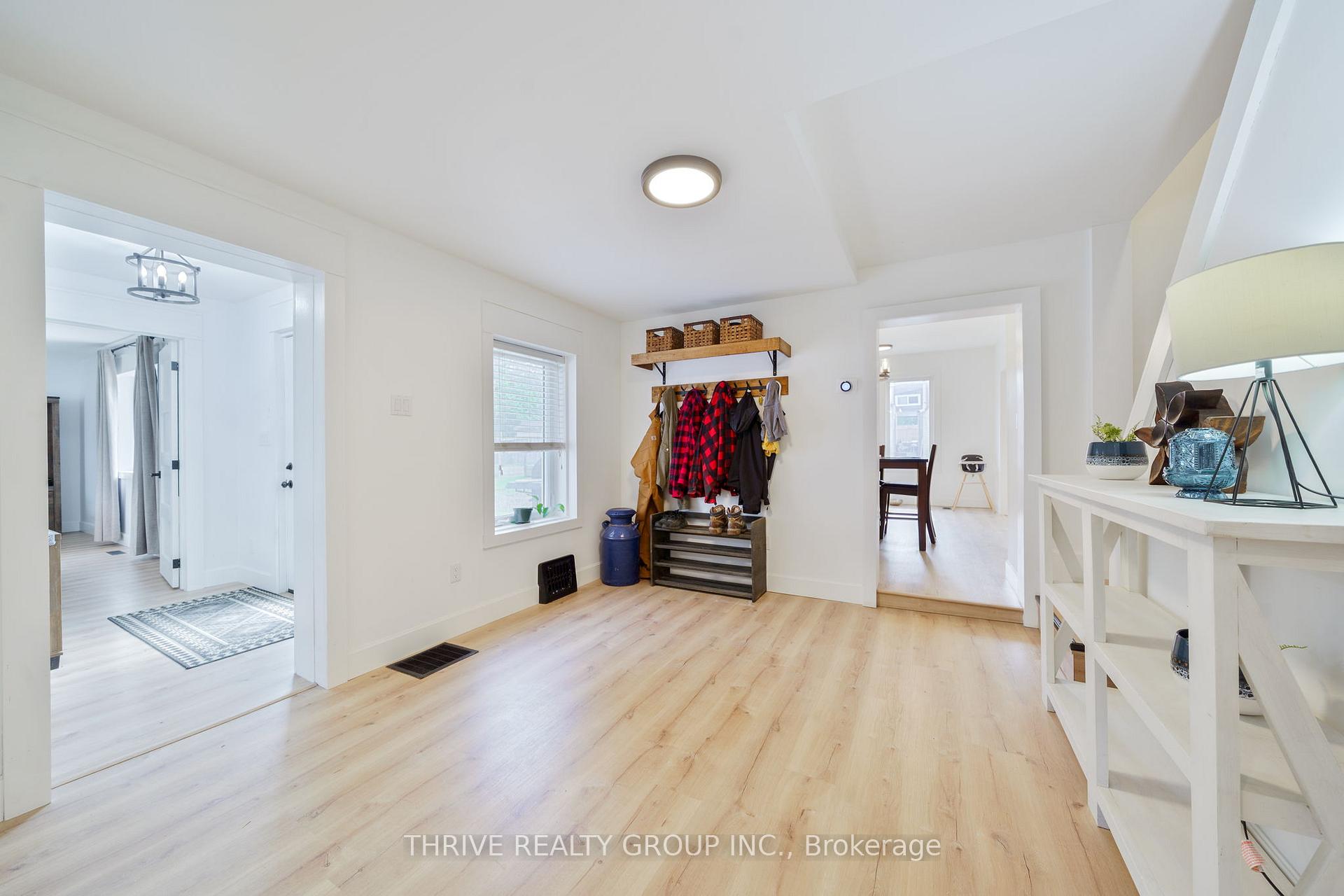 Photo 12 of 176 Mill Street, North Middlesex, Parkhill — HOMEH