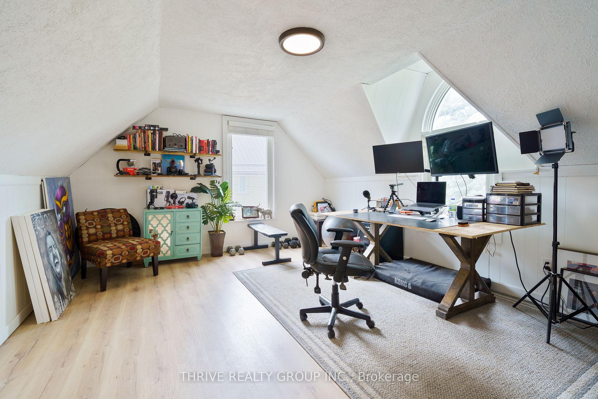 Photo 18 of 176 Mill Street, North Middlesex, Parkhill — HOMEH