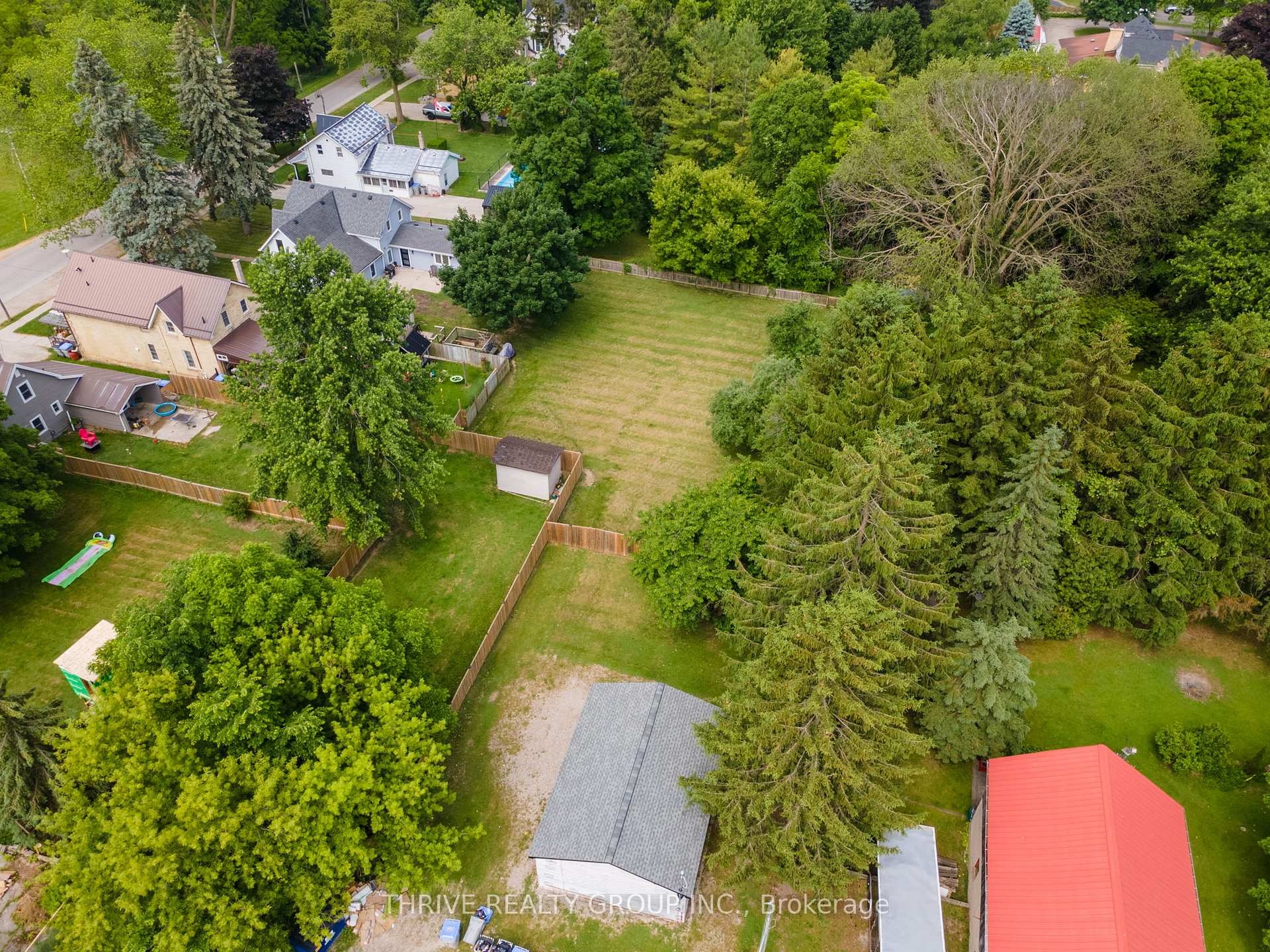 Photo 26 of 176 Mill Street, North Middlesex, Parkhill — HOMEH