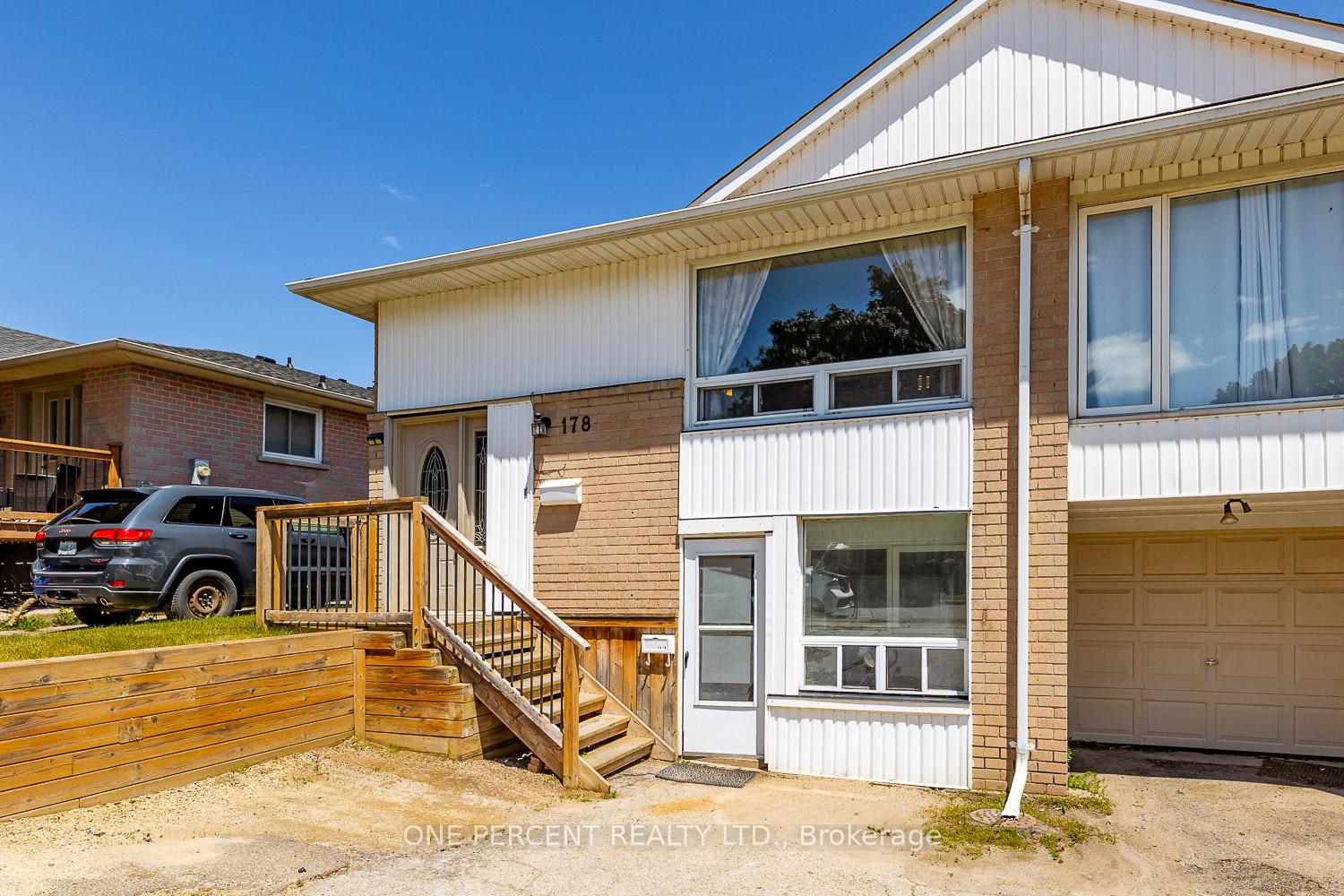 Photo 6 of 178 Burbank Crescent, Orangeville — HOMEH