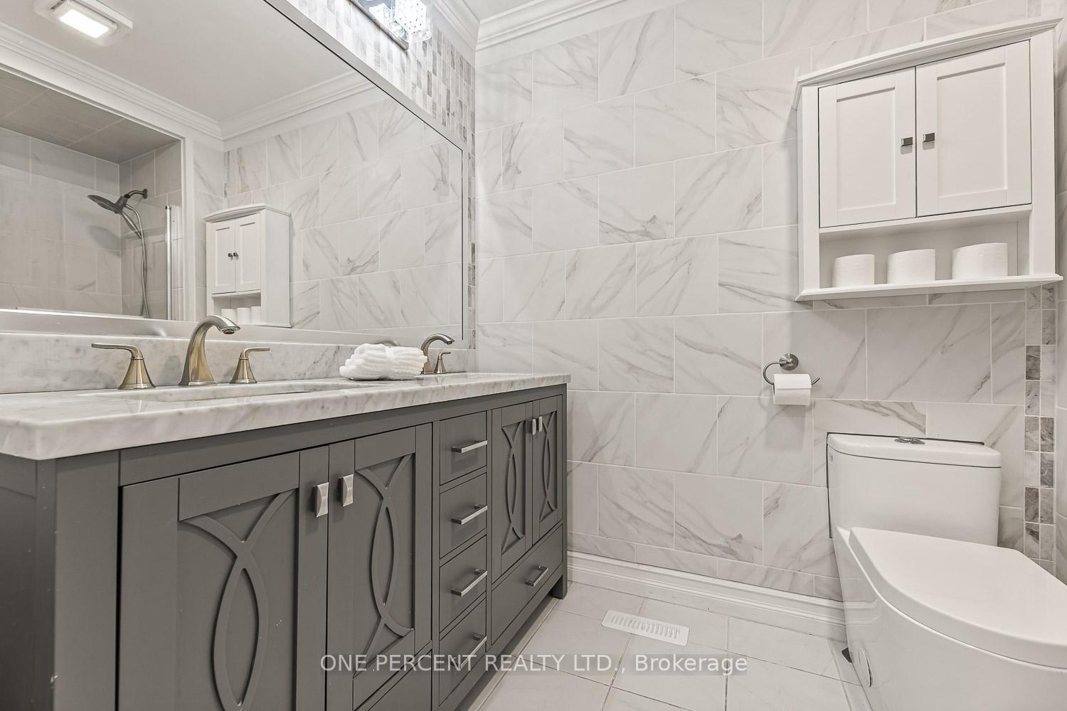 Photo 13 of 178 Burbank Crescent, Orangeville — HOMEH