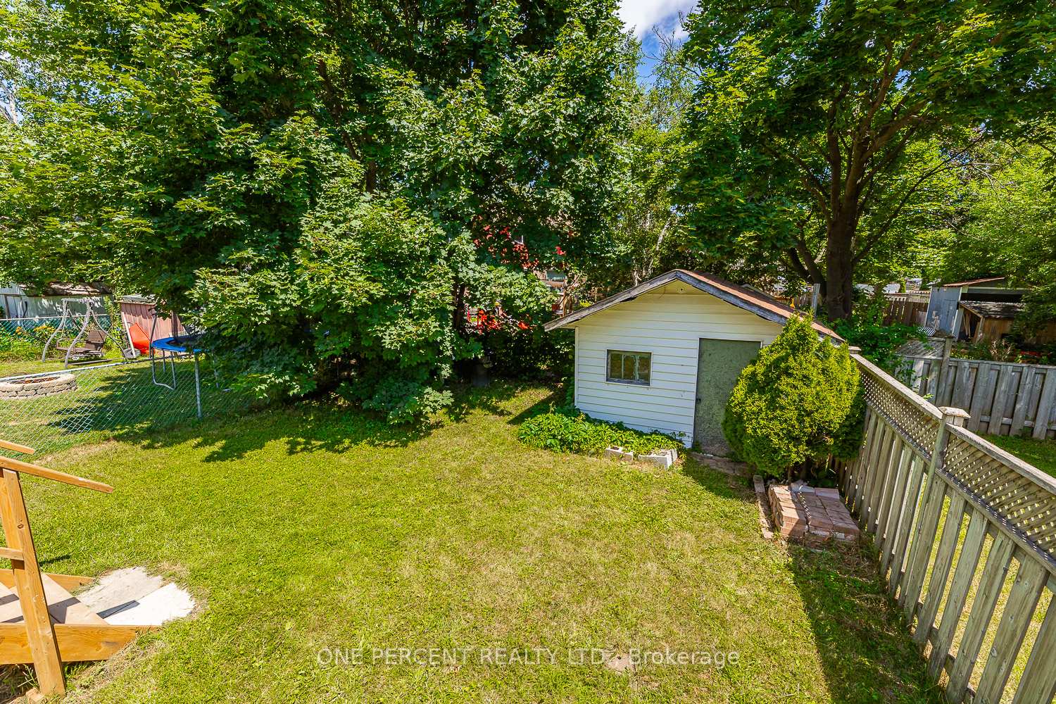 Photo 31 of 178 Burbank Crescent, Orangeville — HOMEH