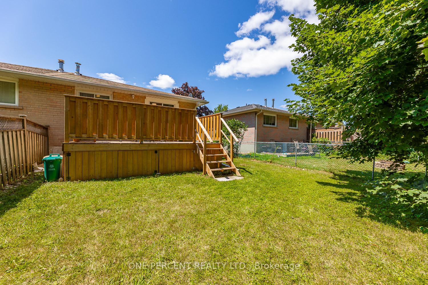 Photo 27 of 178 Burbank Crescent, Orangeville — HOMEH
