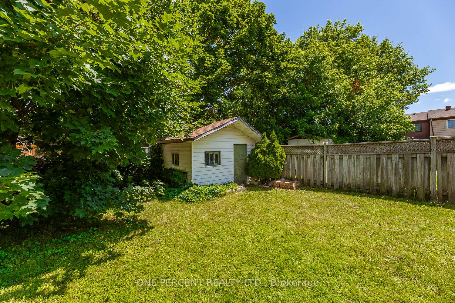 Photo 28 of 178 Burbank Crescent, Orangeville — HOMEH