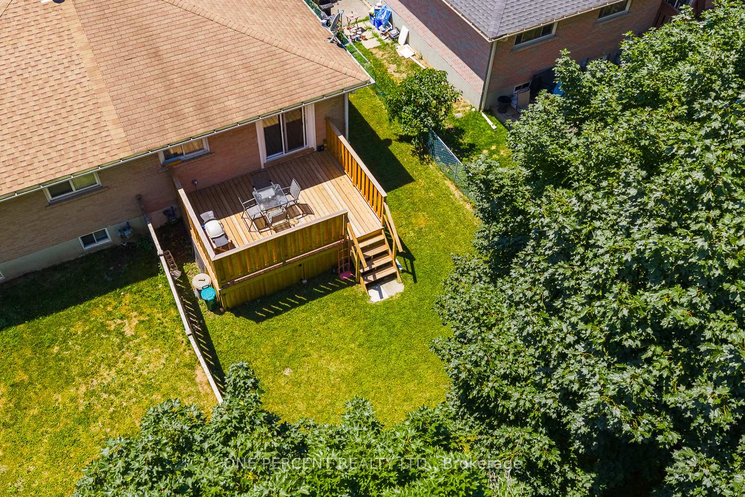 Photo 23 of 178 Burbank Crescent, Orangeville — HOMEH