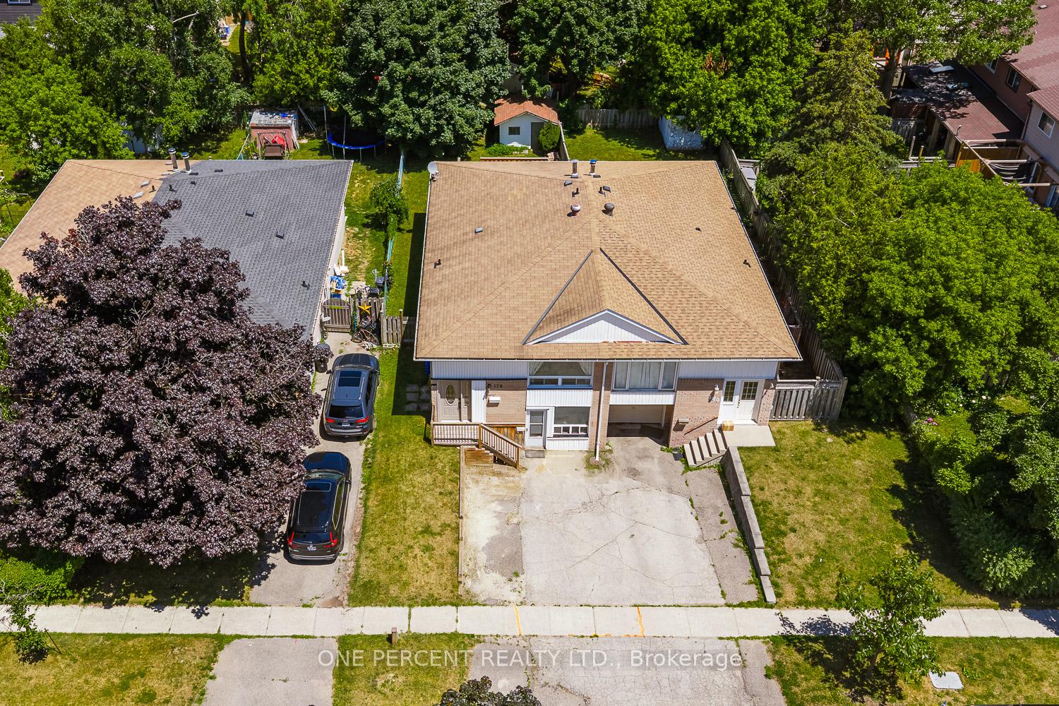 Photo 22 of 178 Burbank Crescent, Orangeville — HOMEH