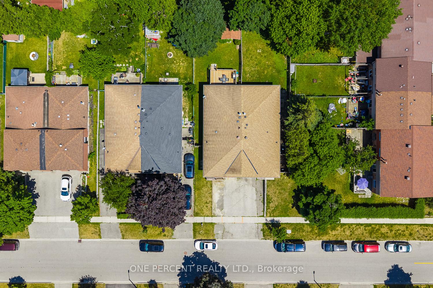 Photo 30 of 178 Burbank Crescent, Orangeville — HOMEH