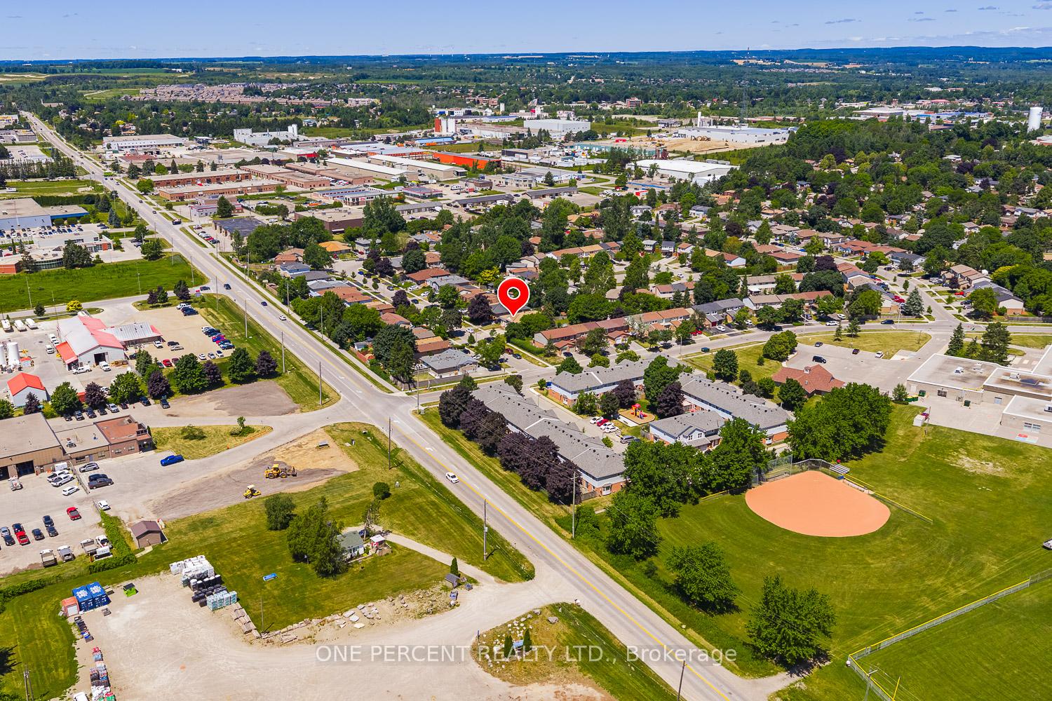 Photo 26 of 178 Burbank Crescent, Orangeville — HOMEH
