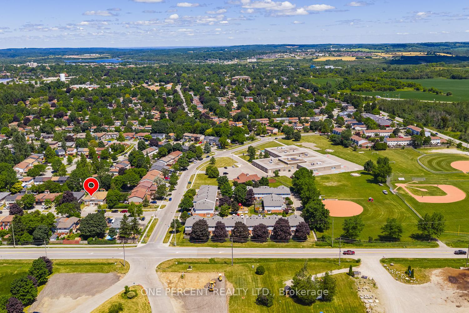 Photo 42 of 178 Burbank Crescent, Orangeville — HOMEH