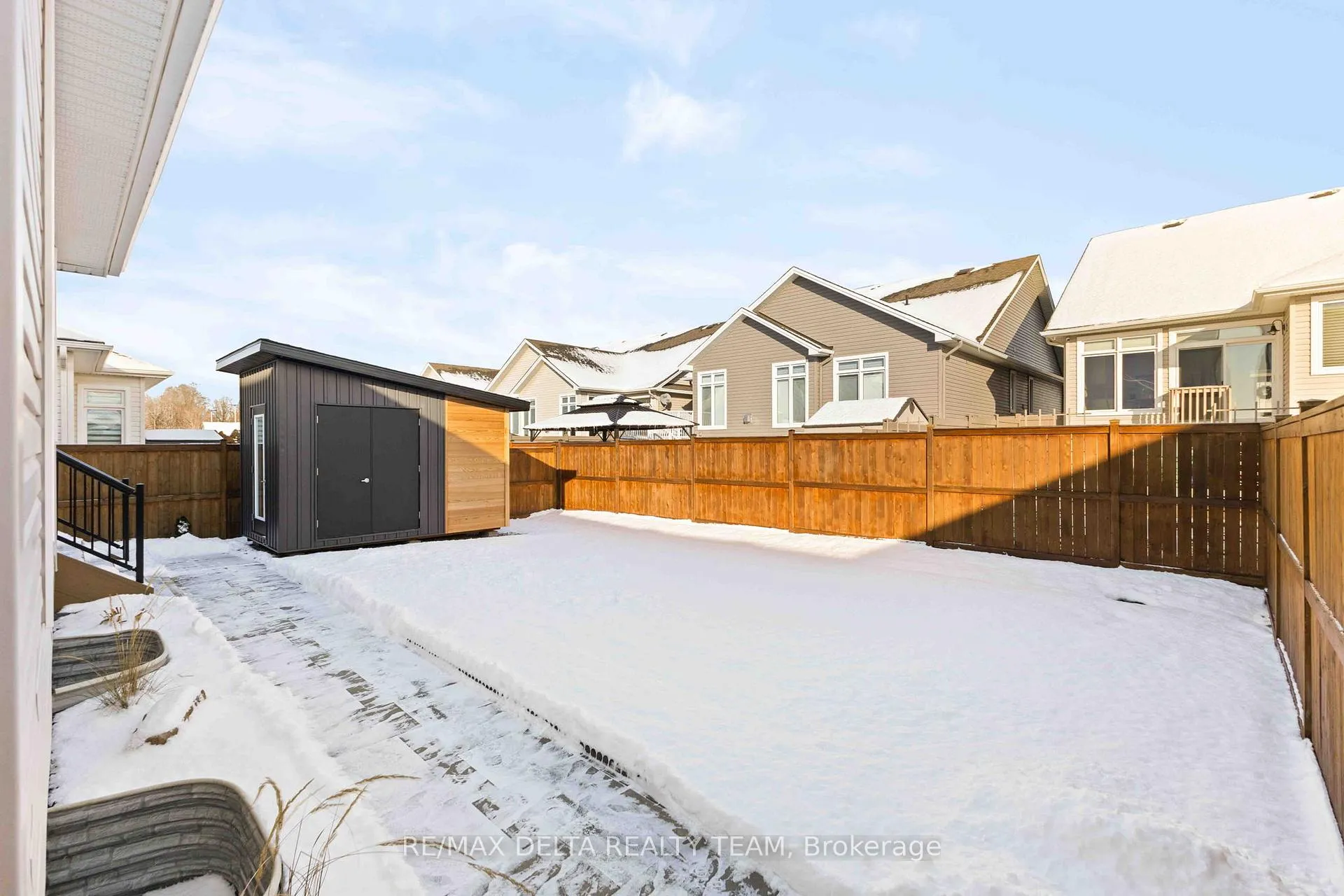 Photo 39 of 851 Tewin Circle, Ottawa, Camelot — HOMEH