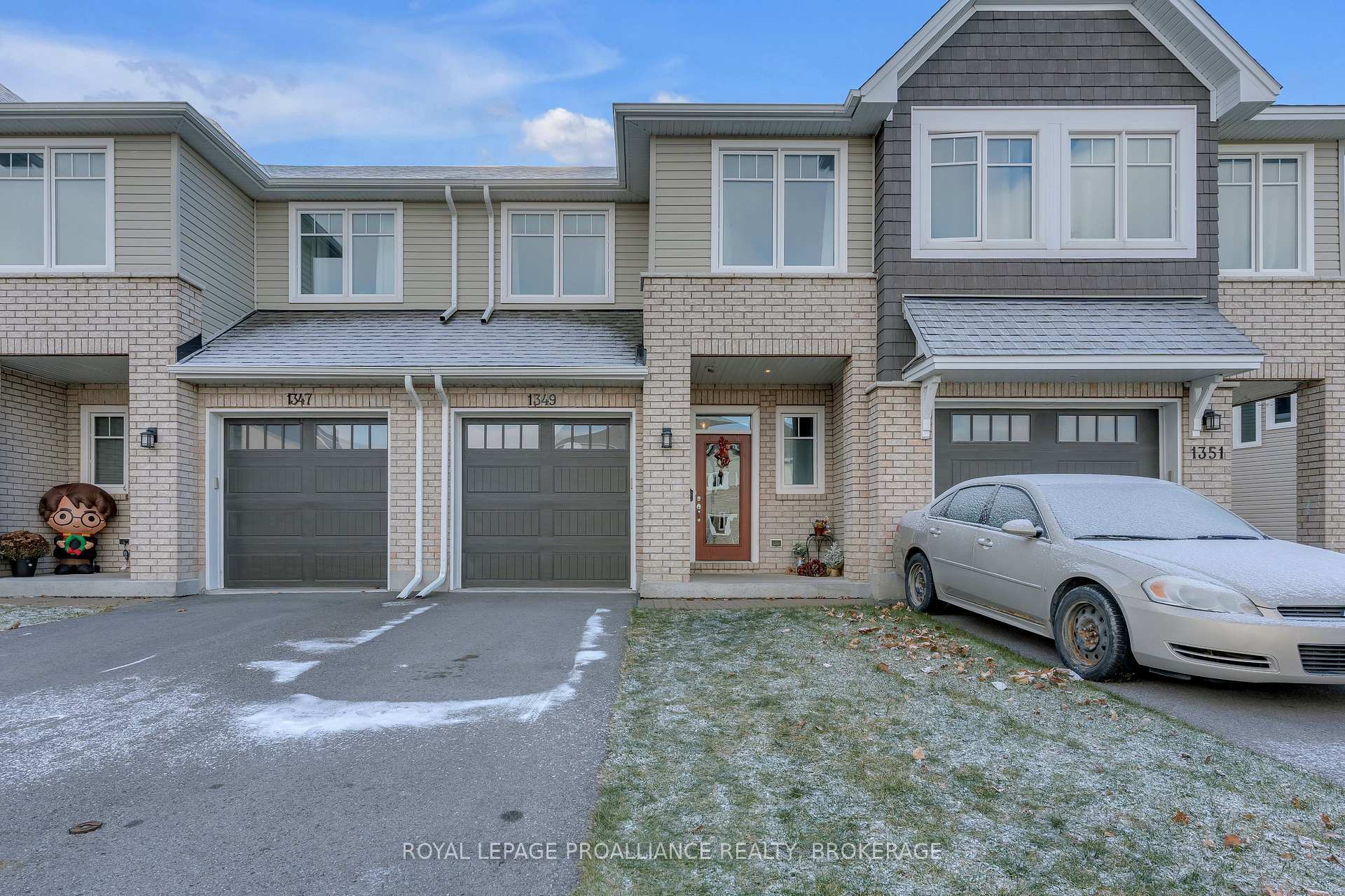 Photo 1 of 1349 Tremont Drive, Kingston, City Northwest — HOMEH