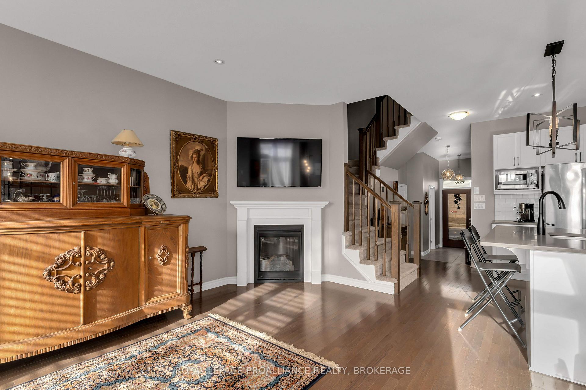 Photo 12 of 1349 Tremont Drive, Kingston, City Northwest — HOMEH