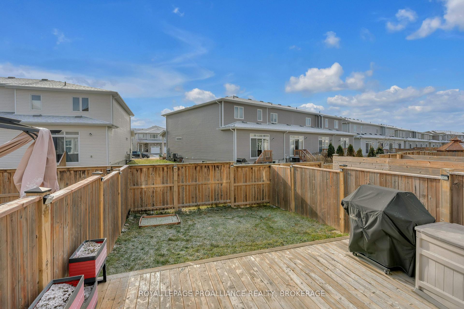 Photo 30 of 1349 Tremont Drive, Kingston, City Northwest — HOMEH