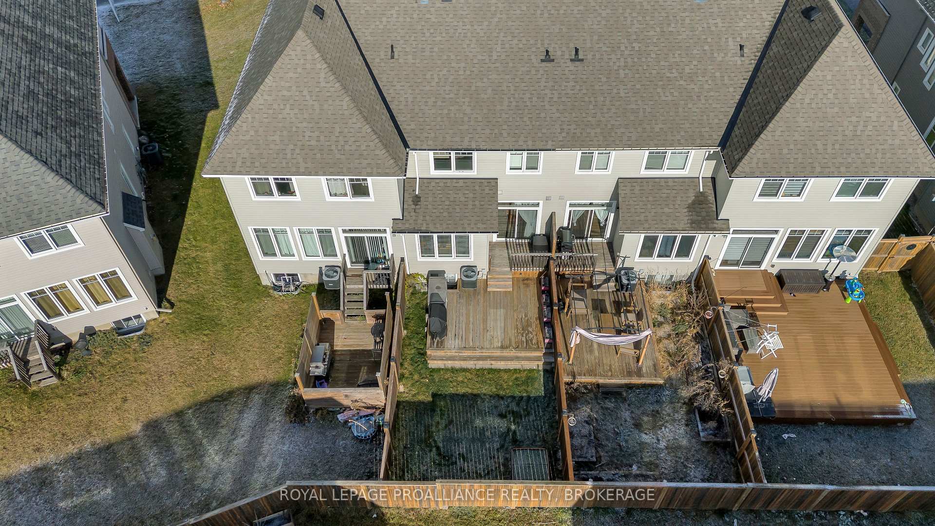 Photo 31 of 1349 Tremont Drive, Kingston, City Northwest — HOMEH