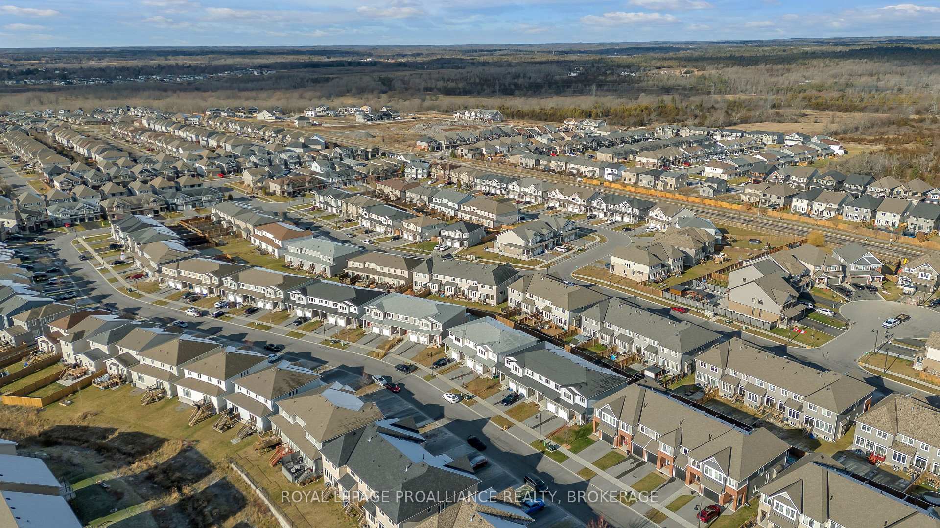 Photo 32 of 1349 Tremont Drive, Kingston, City Northwest — HOMEH