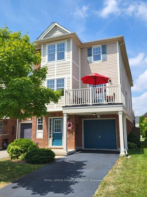 Front of 798 Shortreed Crescent