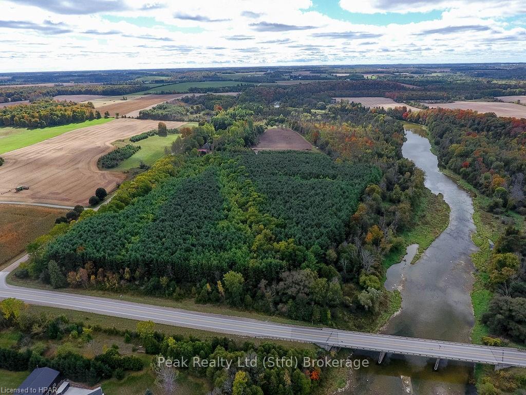 Photo 1 of 85043 Marnoch Line, North Huron, East Wawanosh — HOMEH
