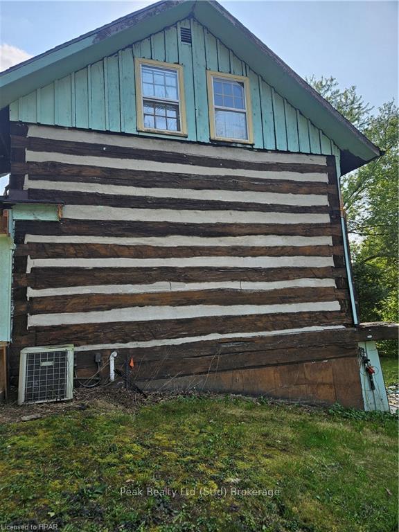 Photo 3 of 85043 Marnoch Line, North Huron, East Wawanosh — HOMEH