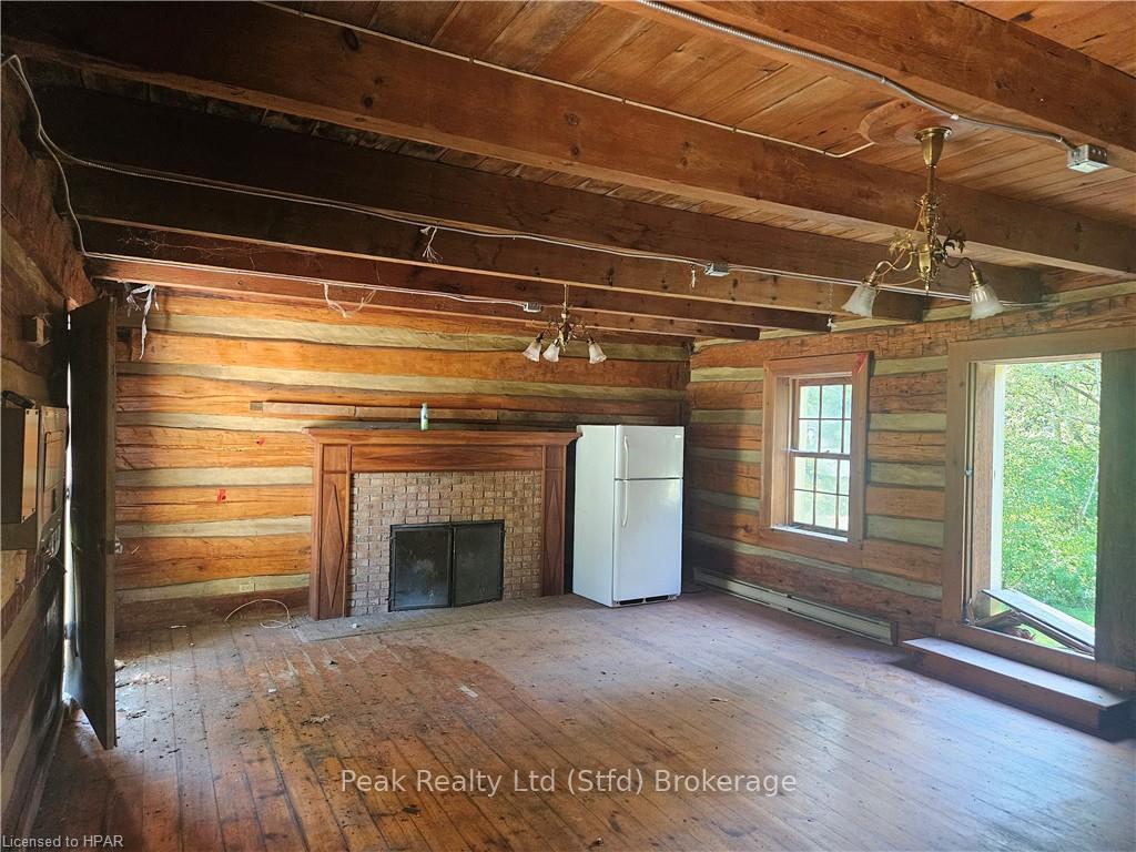 Photo 4 of 85043 Marnoch Line, North Huron, East Wawanosh — HOMEH