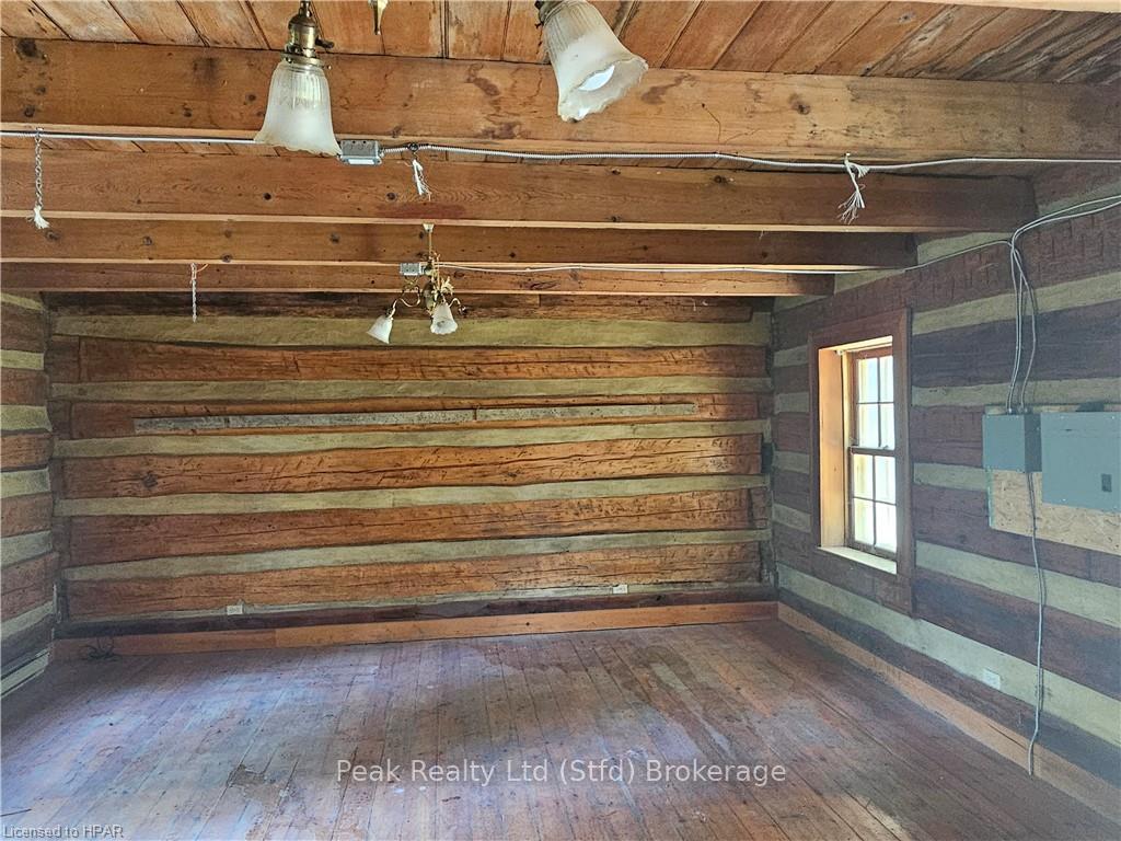 Photo 5 of 85043 Marnoch Line, North Huron, East Wawanosh — HOMEH