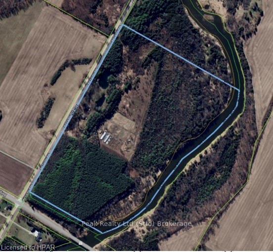 Photo 10 of 85043 Marnoch Line, North Huron, East Wawanosh — HOMEH
