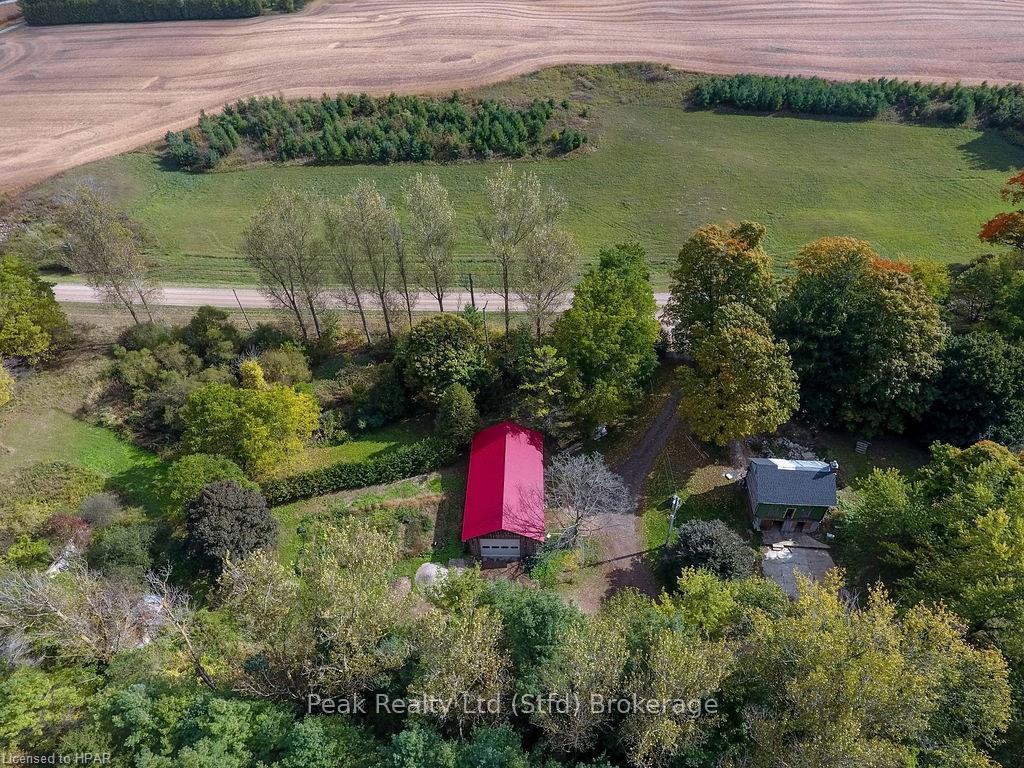 Photo 12 of 85043 Marnoch Line, North Huron, East Wawanosh — HOMEH