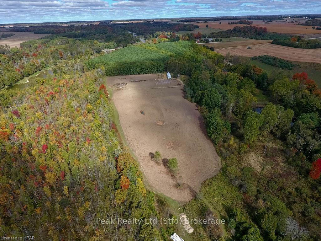 Photo 16 of 85043 Marnoch Line, North Huron, East Wawanosh — HOMEH