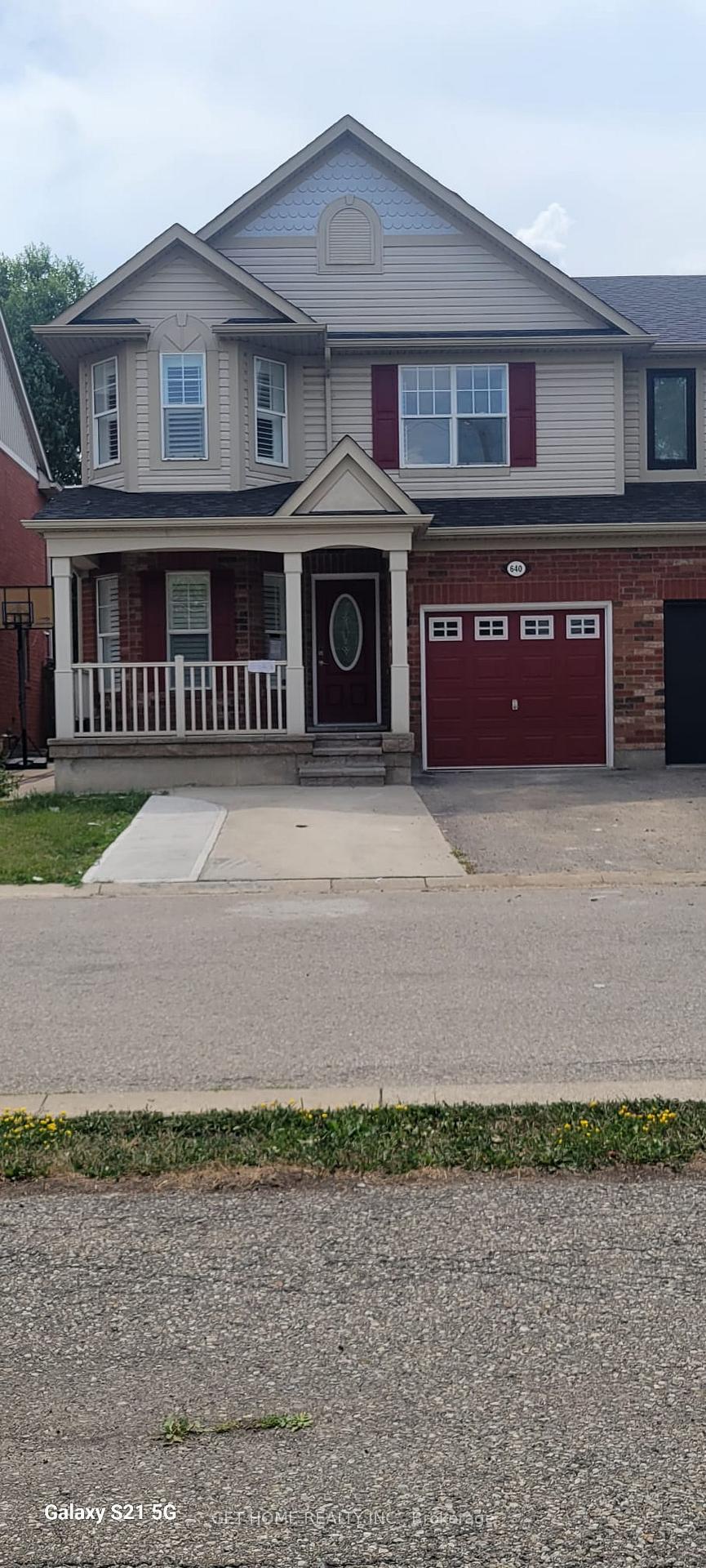 Photo 1 of Unit Main, 640 Thompson Road, Milton, Coates — HOMEH