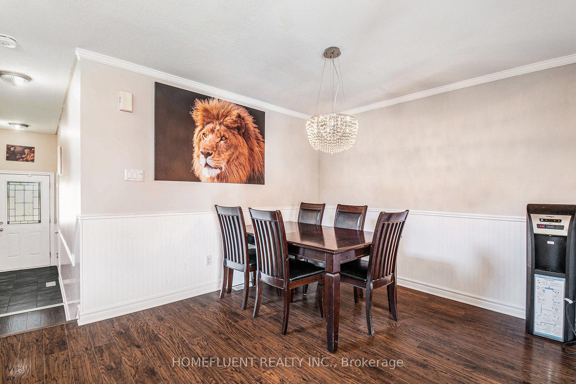 Photo 4 of 411 Sparkman Avenue, Ottawa, Avalon East — HOMEH