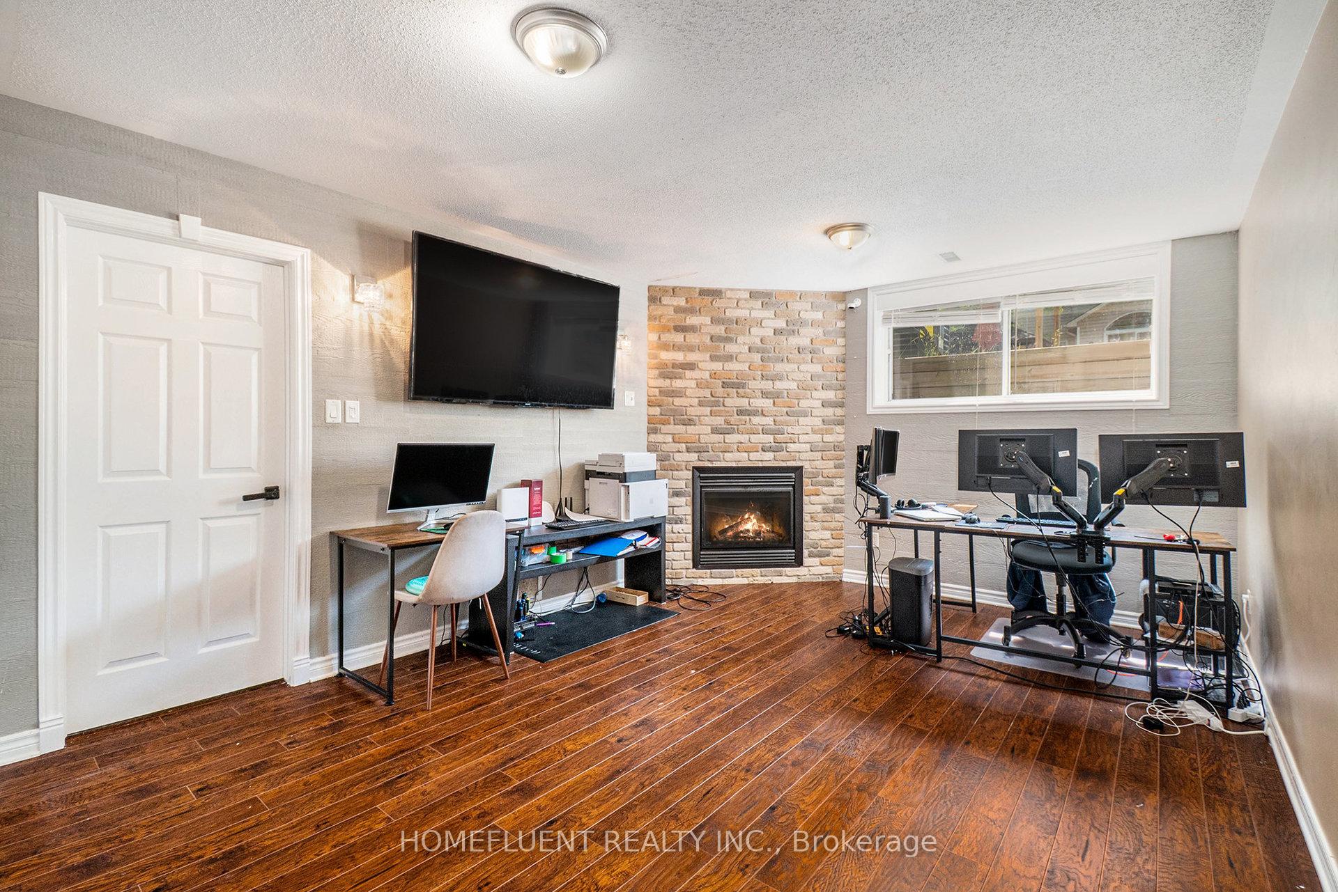 Photo 10 of 411 Sparkman Avenue, Ottawa, Avalon East — HOMEH
