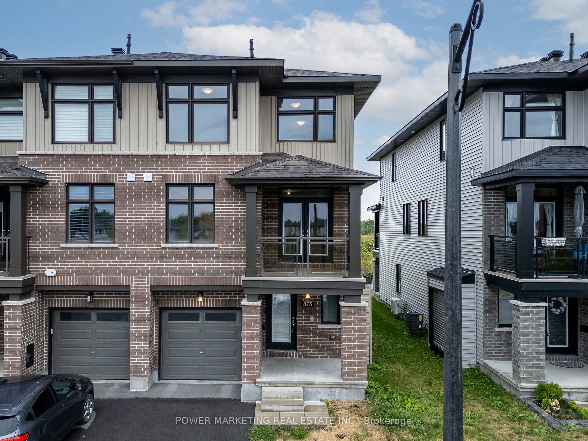 Photo 2 of 875 Couloir Road, Ottawa, Mer Bleue/Bradley Estates/Anderson Park — HOMEH