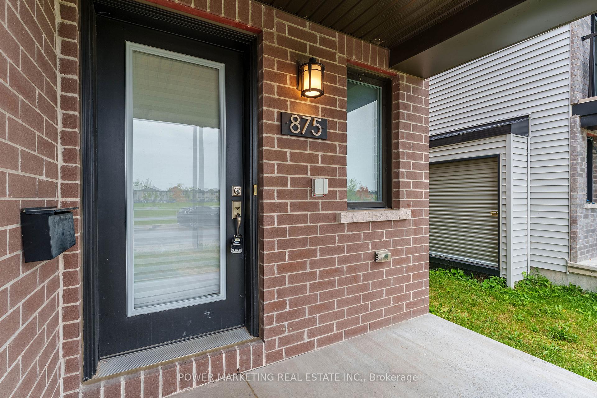 Photo 3 of 875 Couloir Road, Ottawa, Mer Bleue/Bradley Estates/Anderson Park — HOMEH