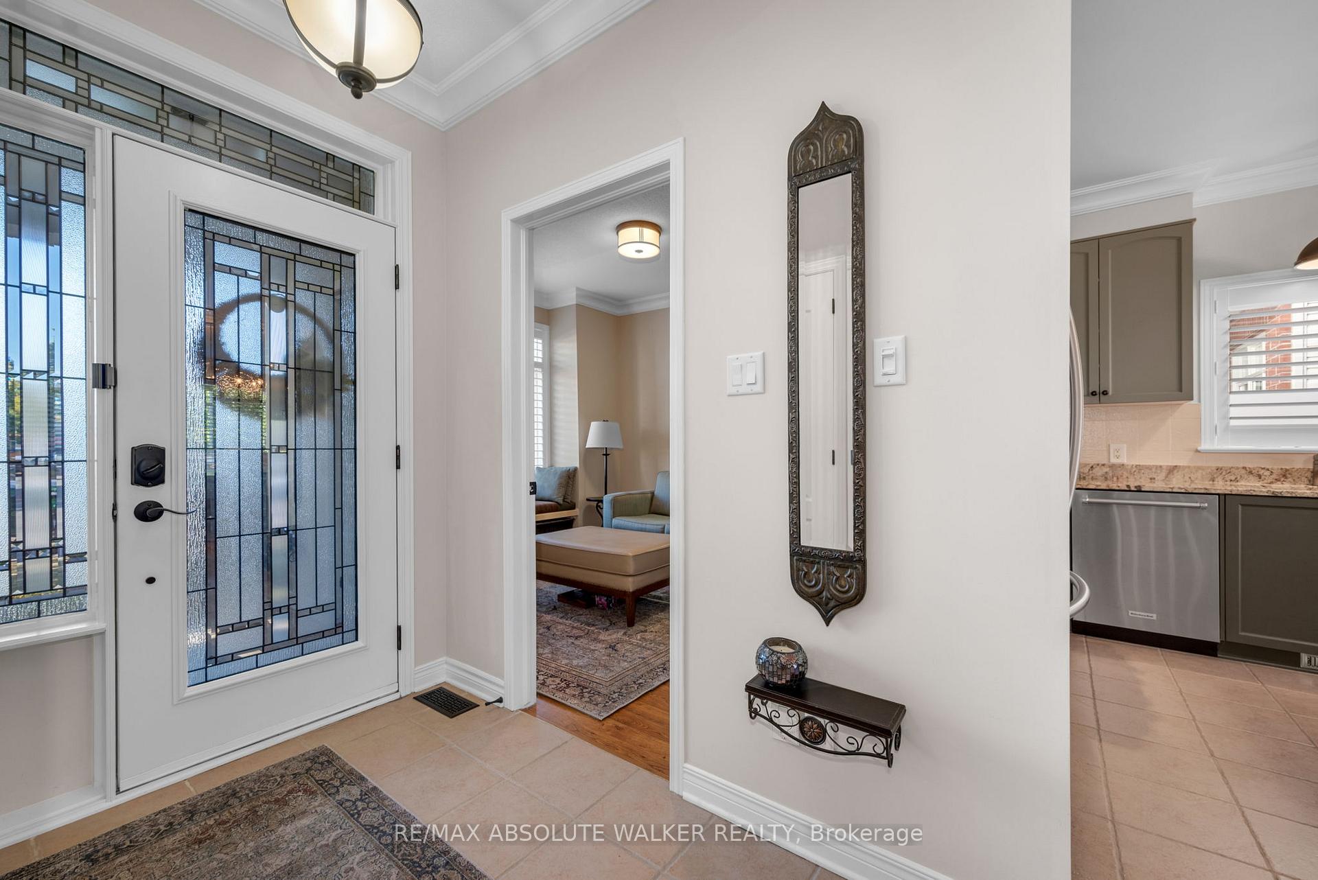 Photo 2 of 841 Scala Avenue, Ottawa, Notting Hill/Summerside — HOMEH