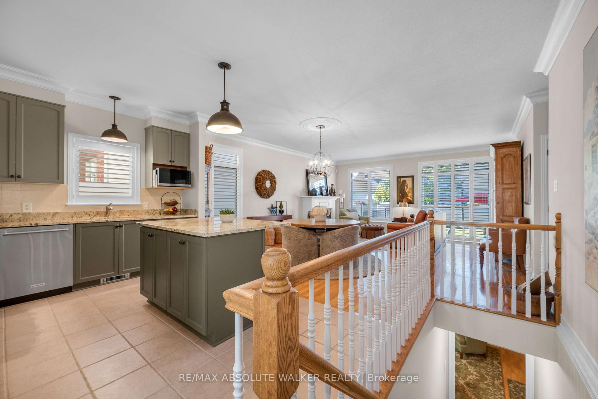 Photo 3 of 841 Scala Avenue, Ottawa, Notting Hill/Summerside — HOMEH