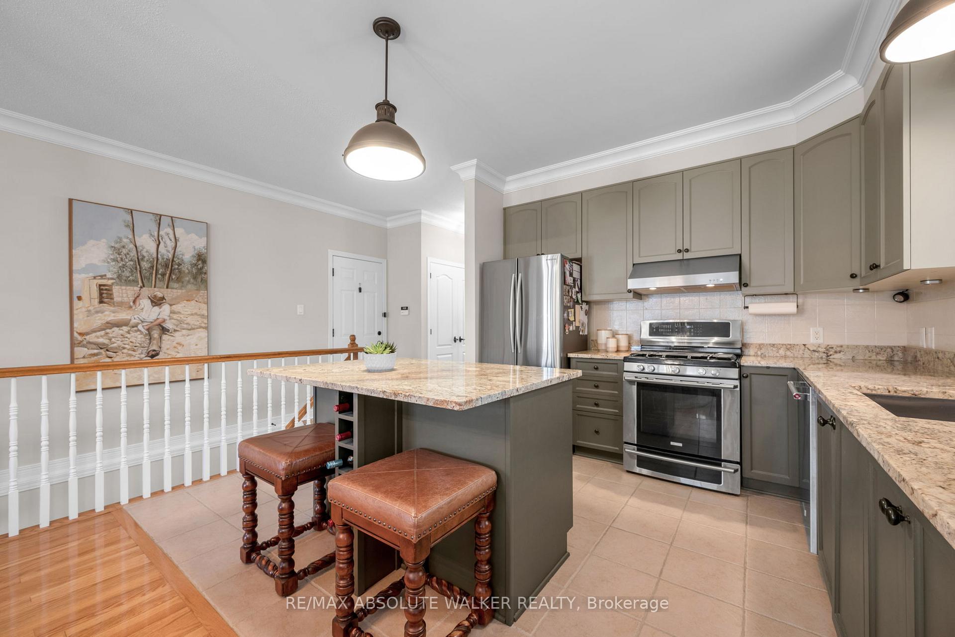 Photo 4 of 841 Scala Avenue, Ottawa, Notting Hill/Summerside — HOMEH