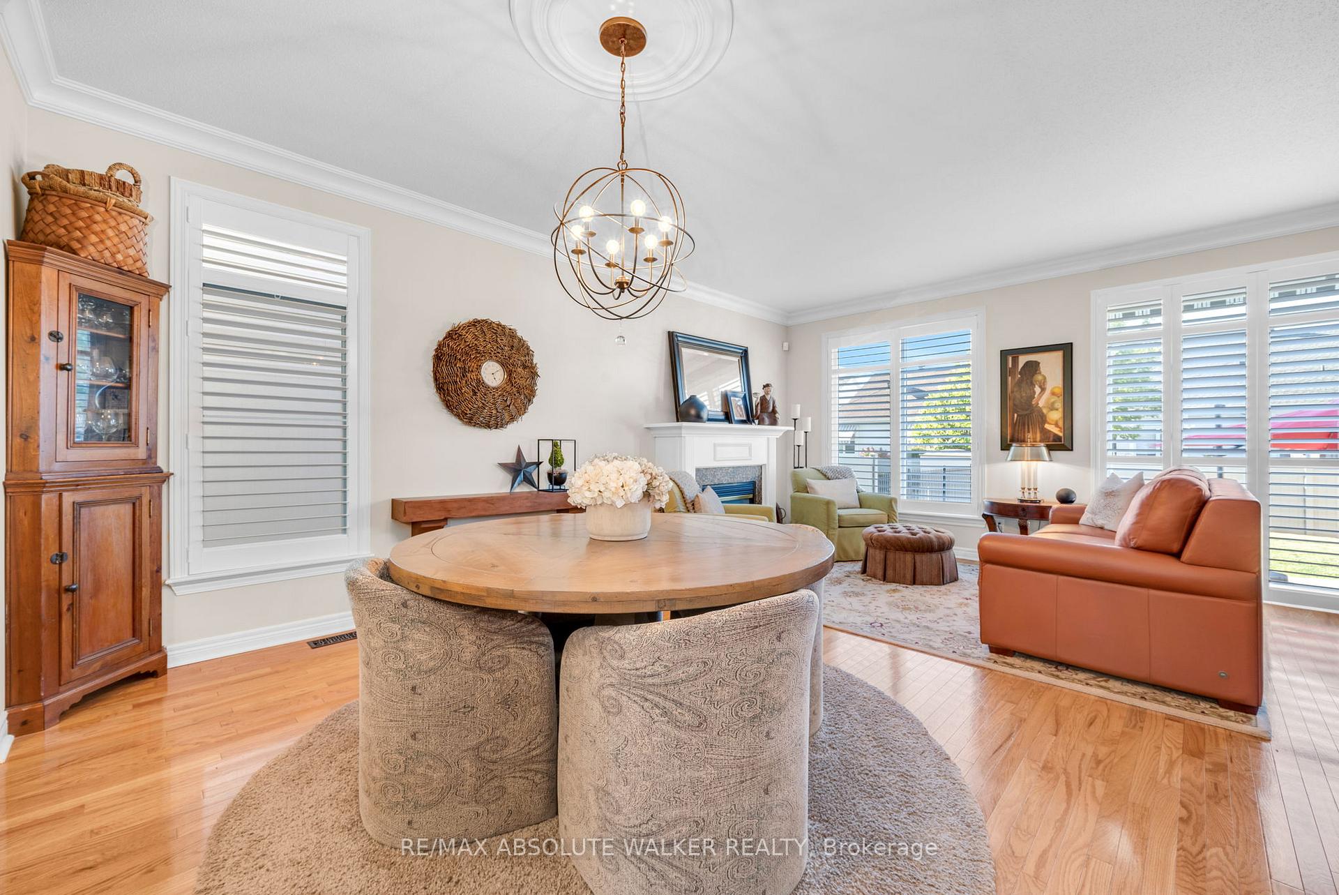 Photo 11 of 841 Scala Avenue, Ottawa, Notting Hill/Summerside — HOMEH