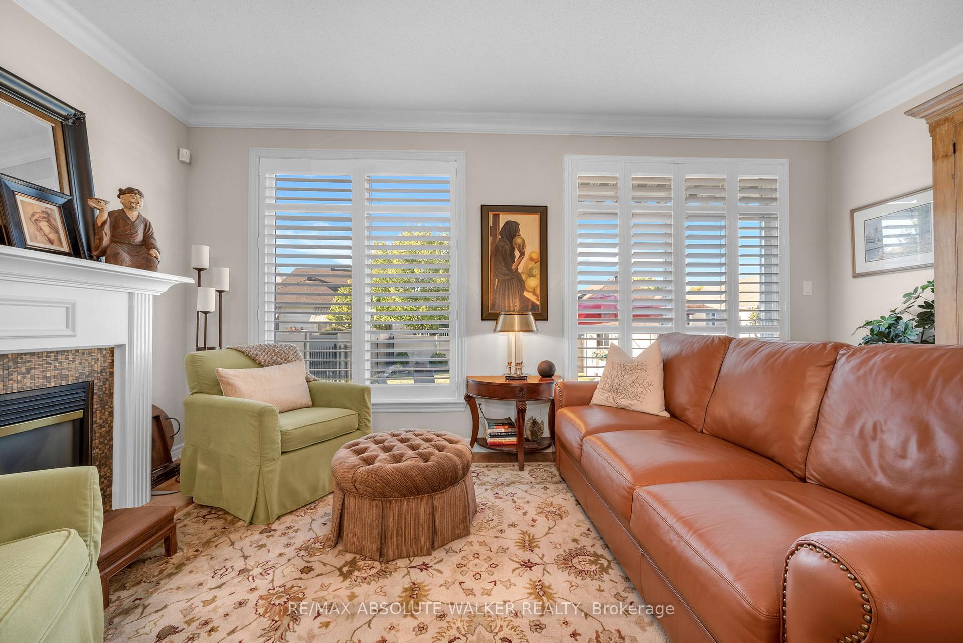 Photo 13 of 841 Scala Avenue, Ottawa, Notting Hill/Summerside — HOMEH