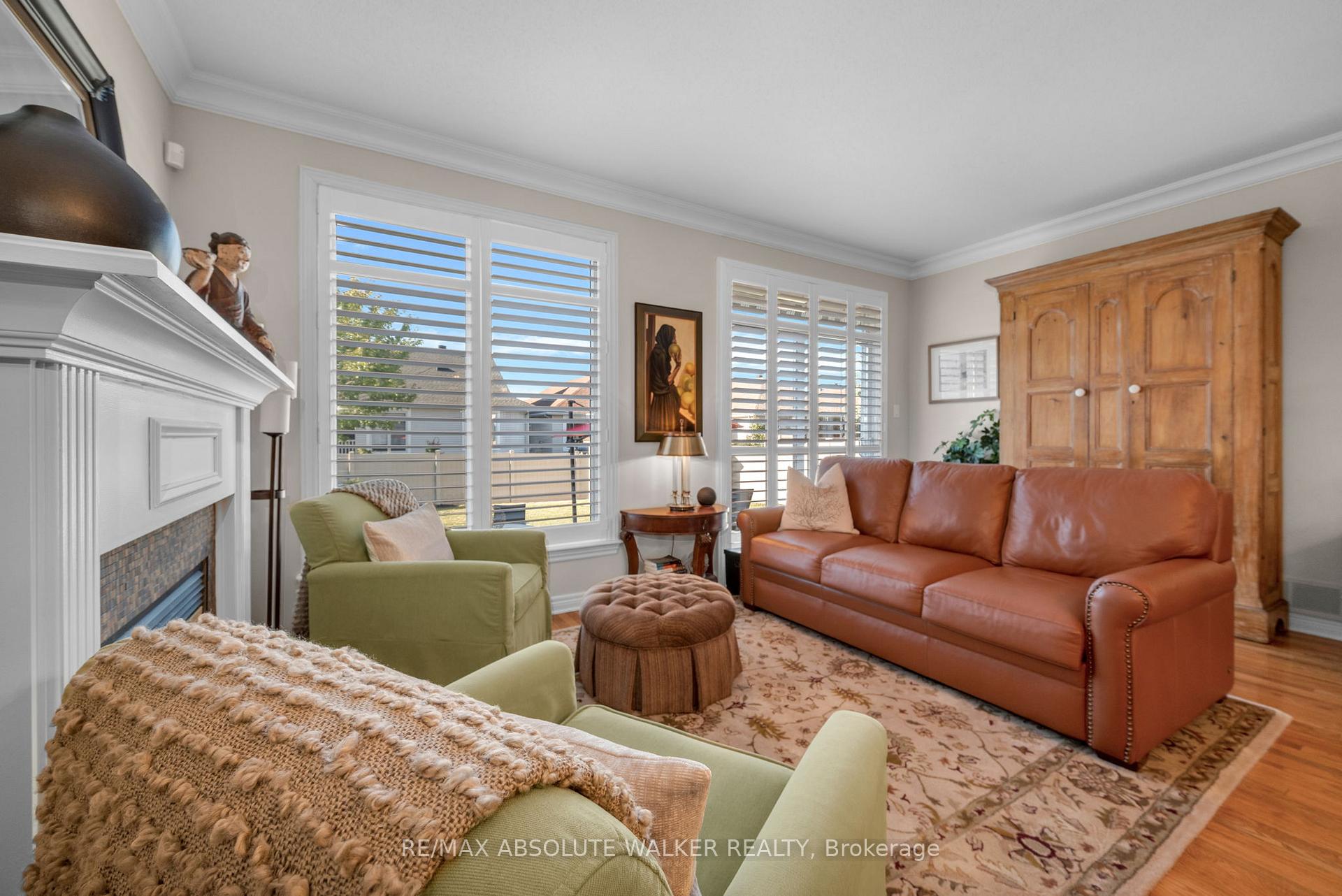 Photo 14 of 841 Scala Avenue, Ottawa, Notting Hill/Summerside — HOMEH